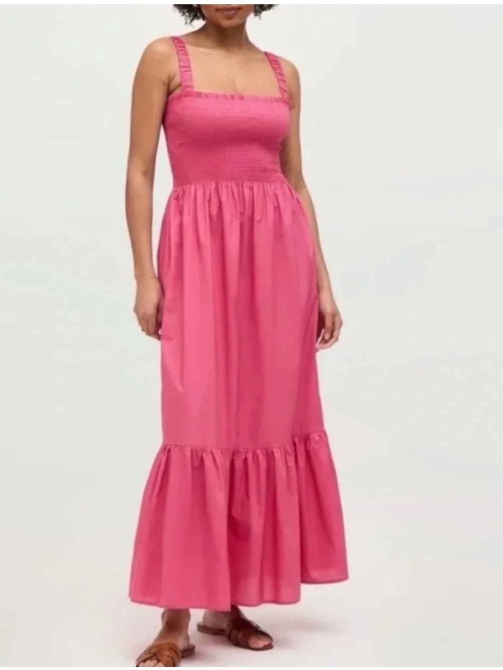 Hill House Home Anjuli Nap Maxi Dress